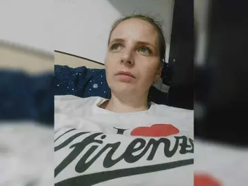 Bongacams Live Porn of Lulu-Erotica