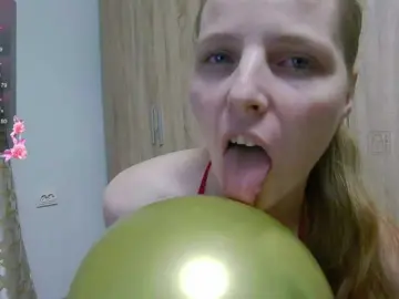 Bongacams Live Sex of Lulu-Erotica