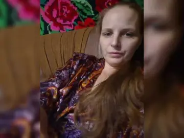Bongacams Adult Webcam of Lulu-Erotica