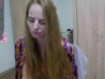 Bongacams Adult Webcam of Lulu-Erotica