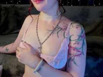 Bongacams Free Live Porn of Ashley-Nicks