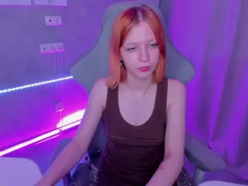 Bongacams Sex Cam of Emma-Dusk