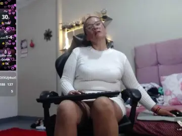 Bongacams Live Sex of SolVegaa