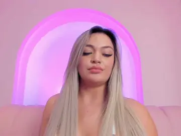 Bongacams Free Porn Cam of milaowens