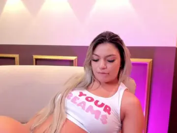 Bongacams Free Live Porn of milaowens