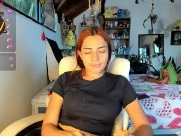 Bongacams Adult Webcam of SmilingSalor