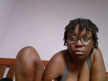 Bongacams Sex Chat of Sweetariah1