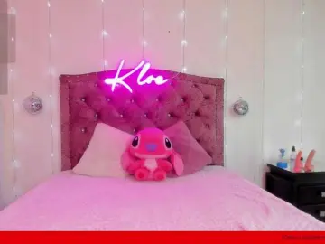 Bongacams Best live sex cam show of KloeFernandez