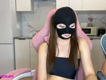 Bongacams Private Sex Chat of LallyRose