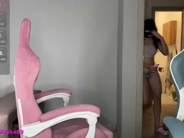 Bongacams Adult Webcam of LallyRose
