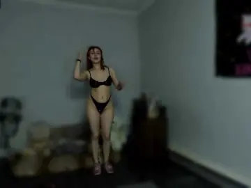 Bongacams Free Live Porn of virgokristy