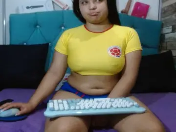 Bongacams Sex Chat of Yesamyn-Stone69