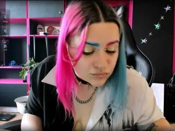 Bongacams Live Sex of Neon-Baddie