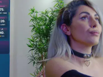Bongacams Live Porn of CelineMeyer