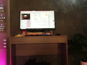 Bongacams Private Sex Chat of MissKristel