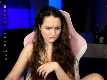 Bongacams Private Sex Chat of cerann