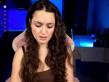 Bongacams Nude Webcam of cerann