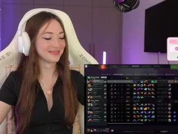 Bongacams Sex Cam of lollipop-o