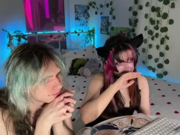 Bongacams Free Porn Cam of h3ntai-baby