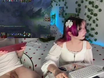 Bongacams Sex Cam of h3ntai-baby