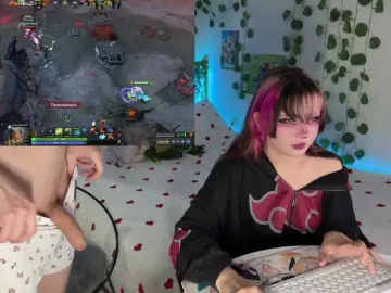 Bongacams Sex Cam of h3ntai-baby