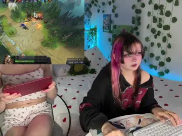 Bongacams Private Sex Chat of h3ntai-baby
