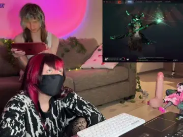 Bongacams Watch Live Sex Cams of h3ntai-baby