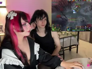 Bongacams Live Porn of h3ntai-baby