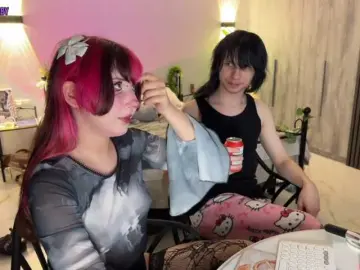 Bongacams Live Sex of h3ntai-baby