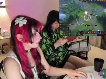 Bongacams Live Porn of h3ntai-baby