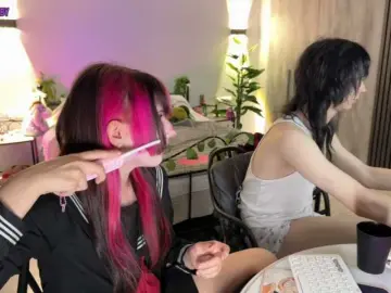 Bongacams Live Sex of h3ntai-baby