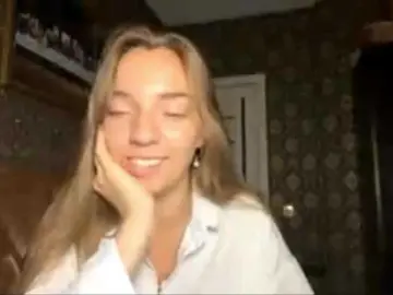 Bongacams Free Live Porn of RaisaVannuland