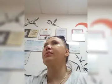 Bongacams Live Sex Cam of RoxySexy