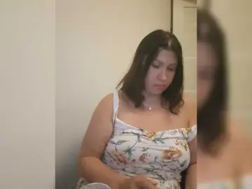 Bongacams Free Porn Cam of RoxySexy