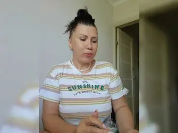 Bongacams Free Live Porn of RoxySexy