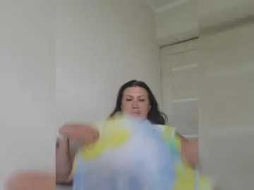 Bongacams Adult Webcams of RoxySexy