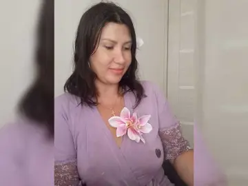 Bongacams Best live sex cam show of RoxySexy
