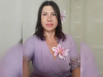 Bongacams Adult Webcam of RoxySexy