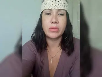 Bongacams Watch Live Sex Cams of RoxySexy