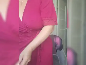 Bongacams Sex Chat of RoxySexy