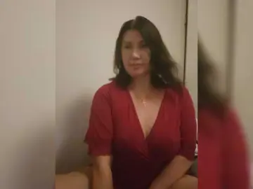 Bongacams Live Porn of RoxySexy