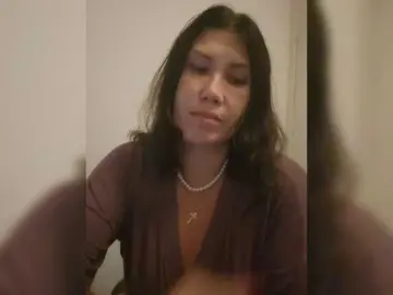 Bongacams Free Live Porn of RoxySexy
