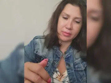 Bongacams Watch Live Sex Cams of RoxySexy