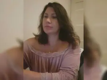 Bongacams Sex Cam of RoxySexy