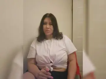 Bongacams Sex Cam of RoxySexy