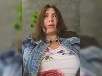Bongacams Adult Webcam of RoxySexy