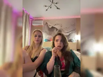 Bongacams Sex Chat of PrettyKatea