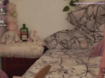 Bongacams Adult Webcam of fairybel