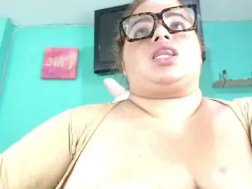 Bongacams Private Sex Chat of lexxy-bbw