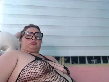 Bongacams Best Webcam of lexxy-bbw